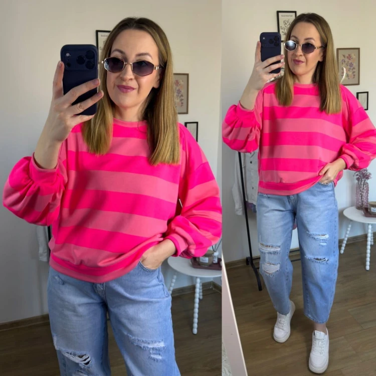 Okulary przeciwsłoneczne damskie modne geometryczne metalowe oprawki granat