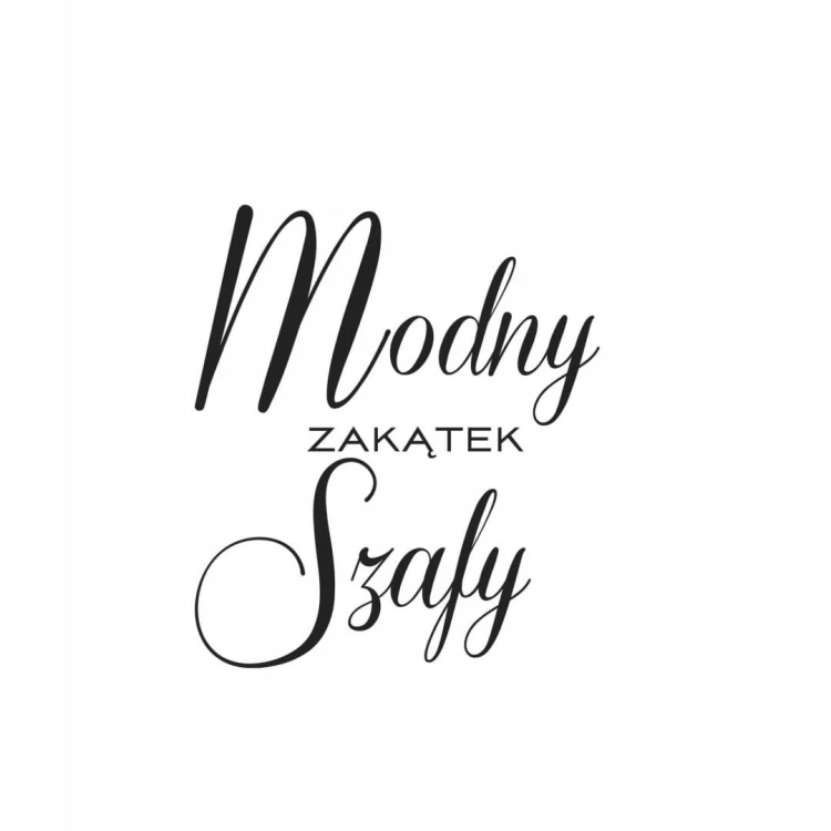 Sweterek w panterkę cętki LOS ANGELES wiskoza karmelowy haft S M L XL