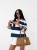 Bluza damska La Milla do codziennych stylizacji
