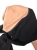 Czarne rajstopy wytrzymałe modelujące MiNiMi 3-4 L/XL