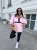 Bluza damska oversize Aspen La Millia