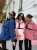 Wszystkie kolory bluzy Aspen La Milla
