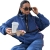 Polar damski Aspen La Millia chabrowy
