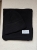 Czarny komplet Cashmere