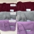 kolorystyka kompletów czapka i szalik Cashmere