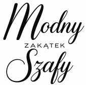 Modny zakątek szafy - strona główna